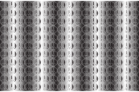 Prismatic Peace Sign Background 9 Variation 2