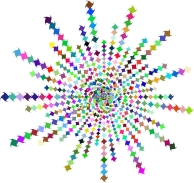 Prismatic Supernova No Background
