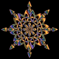 Celtic Knot Design 12