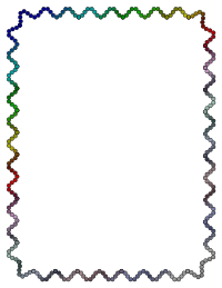Sine Wave Dots
