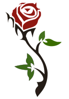 Simple Rose