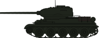T-34-85