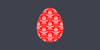 damask pattern