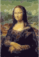 vectorise image