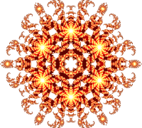 Fractal design 1