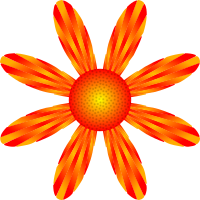 Freaky flower