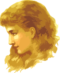 Young lady 2