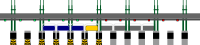 Gombak Toll Plaza