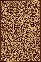 Vertical Maze Puzzle