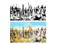 founding cities Argentine jujuy