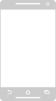 Cell Phone Icon