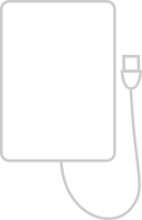 Hard Drive Icon
