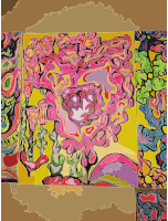 Funky Painting