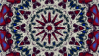 kaleidoscope wallpaper 2