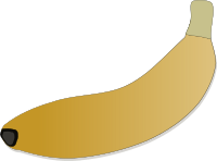 banana
