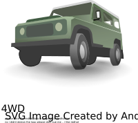 4wd