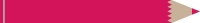 Pink pencil