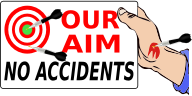 Satirical Safety