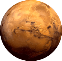 Mars