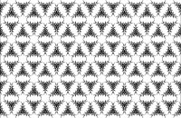 Background pattern 88 (black)