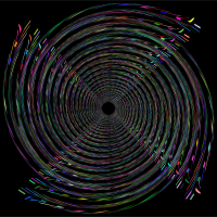 Prismatic Annelid Aperture