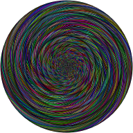RGB Maelstrom