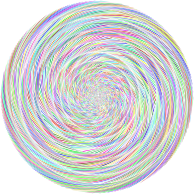 RGB Maelstrom No Background