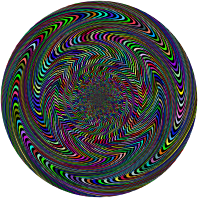 RGB Cyclone