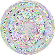 RGB Cyclone No Background