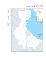Map Great Buenos Aires