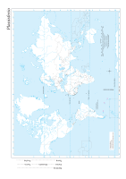 Planisphere