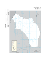 Provincia de La Rioja