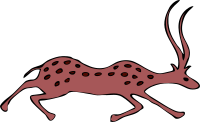 Architetto -- Antilope