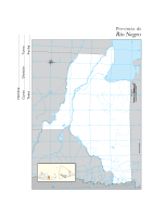Provincia de Rio Negro