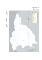 Provincia de San Juan