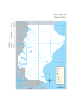 Provincia de Santa Cruz