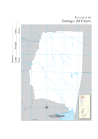 Provincia de Santiago del Estero