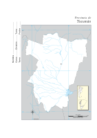 Provincia de Tucuman