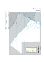 Provincia del Chaco