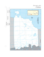 Provincia del Chubut