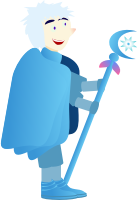 Ice Mage