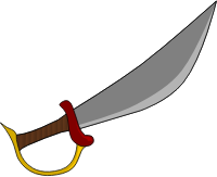 Cutlass