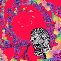 trip never ends