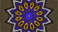 kaleidoscope wallpaper 5