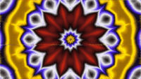 kaleidoscope wallpaper 6