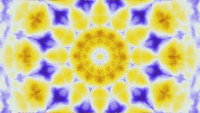 kaleidoscope wallpaper 7