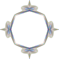 Prismatic Waves Frame 3