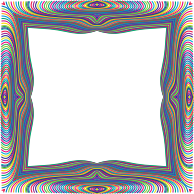 Prismatic Waves Frame 4