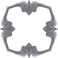 Prismatic Waves Frame 5