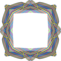 Prismatic Waves Frame 6